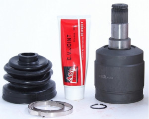 Gelenksatz Antriebswelle Getriebeseitig Links Asva-hyil-nsf