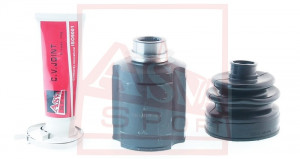 Gelenksatz Antriebswelle Getriebeseitig Asva-hyir-en