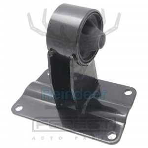 Motorlager hinten passend für HYUNDAI OE: 21813-4B101, 21813-4B101