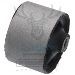 LAGER FÜR MOTORLAGER passend für MITSUBISHI L400 SPACE GEAR PD4W/PD5W 94-01, HYUNDAI H-1 01- /HINTEN/