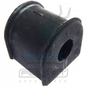 LEGRRUNG; STABILISATOR HINTEN /GUMMI passend für HYUNDAI ACCENT 94-06