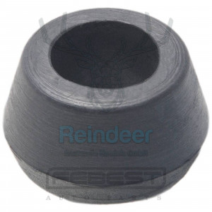 Gummibuchse querstrebe hinterachse passend für HYUNDAI OE: 55617-02000, 55617-02000