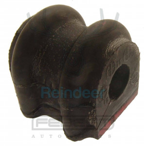 LEGRRUNG; STABILISATOR HINTEN /GUMMI passend für HYUNDAI SANTA FE 05-, IX55 09-