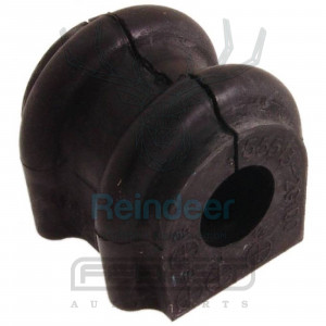 LEGRRUNG; STABILISATOR HINTEN /GUMMI passend für KIA CEED CRDI 07-, HYUNDAI I30 CRDI 07-, ELANTRA HD CRDI 06-