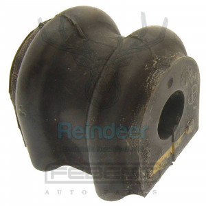 LEGRRUNG; STABILISATOR HINTEN /GUMMI passend für KIA CEE'D 1.4,1.6 06-, HYUNDAI I30 1.4,1.6 06-