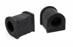 2 x GUMMILAGER HINTERSTABILISATOR FÜR HYUNDAI TERRACAN OE 55816-H1000 