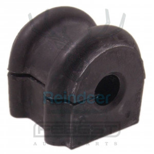 LEGRRUNG; STABILISATOR HINTEN /GUMMI passend für KIA SPORTAGE 04-10, HYUNDAI TUCSON 04-10