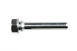 SCHRAUBE FÜR BREMSSATTEL passend für HYUNDAI ACCENT 06-10, ELANTRA 06-, I30 07-, I40, IX35 10-, SONATA 10-, KIA CEED 06-, CERATO 08-, RIO 05-, SOUL 13-, SPORTAGE 08- /VORN OBEN/