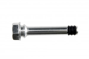 SCHRAUBE FÜR BREMSSATTEL passend für HYUNDAI ACCENT 06-10, ELANTRA 06-, I30 07-, I40, IX35 10-, SONATA 10-, KIA CEED 06-, CERATO 08-, RIO 05-, SOUL 13-, SPORTAGE 08- /VORN UNTERE/