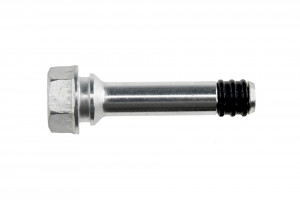 SCHRAUBE FÜR BREMSSATTEL passend für HYUNDAI ACCENT 06-10, ELANTRA 06-, I30 07-, I40, IX35 10-, SONATA 10-, KIA CEED 06-, CERATO 08-, RIO 05-, SOUL 13-, SPORTAGE 08- /HINTEN UNTER/
