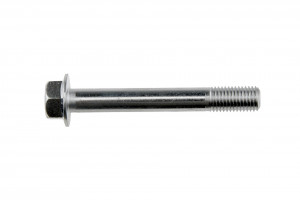 SCHRAUBE FÜR BREMSSATTEL passend für MITSUBISHI PAJERO SPORT 97-16 /HINTEN UNTER/