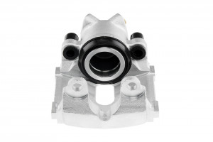 BREMSSATTEL VORDERACHSE passend für BMW 3 E46 325I/XI, 330D/XD, 330I/XI 00-, X3 04-, Z4 3.0I 03-, ROVER 75 2.5 V6 99- /LINKS/