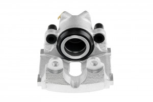 BREMSSATTEL VORDERACHSE passend für BMW 3 E46 325I/XI, 330D/XD, 330I/XI 00-, X3 04-, Z4 3.0I 03-, ROVER 75 2.5 V6 99- /RECHTS/