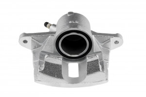 BREMSSATTEL VORDERACHSE passend für FORD MONDEO III 00-, JAGUAR X-TYPE -09 /LINKS/