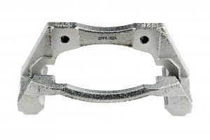 HALTER FÜR BREMSSATTEL, BREMSSATTEL passend für FORD MONDEO III 00-, JAGUAR X-TYPE -09 /VORN, LINKS/
