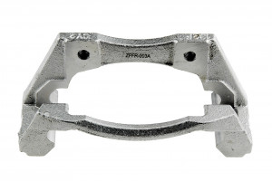HALTER FÜR BREMSSATTEL, BREMSSATTEL passend für FORD MONDEO III 00-, JAGUAR X-TYPE -09 /VORN, RECHTS/