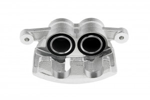 BREMSSATTEL VORDERACHSE passend für FORD TRANSIT 06- /LINKS, FÜR BREMSSCHEIBEN 300MM/