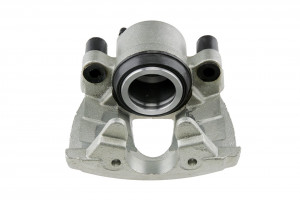 BREMSSATTEL VORDERACHSE passend für FORD FOCUS II / III, KUGA I, C-MAX, MAZDA 3 03-14, MAZDA 5 05-13, VOLVO S40/V50 04-, V40 12- /LINKS/