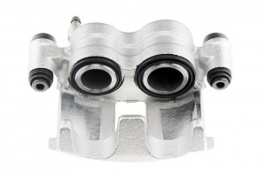 BREMSSATTEL VORDERACHSE passend für FIAT DUCATO, CITROEN JUMPER, PEUGEOT BOXER 96-06 /LINKS/