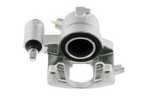 BREMSSATTEL VORDERACHSE passend für FIAT 500 07-, PANDA 03-, PUNTO 93-, SEICENTO 97-, CINQUECENTO 91-99, LANCIA Y 85- /LINKS/