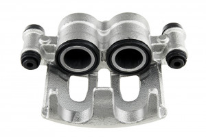 BREMSSATTEL VORDERACHSE passend für MERCEDES VITO 03-, VIANO 03-, KLASA V / VITO W447 14- /RECHTS,BREMBO/