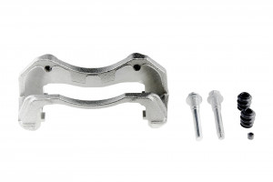 HALTER FÜR BREMSSATTEL, BREMSSATTEL passend für MITSUBISHI OUTLANDER I/II/III 02- /VORN/