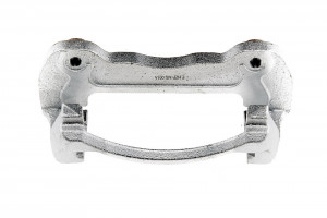 HALTER FÜR BREMSSATTEL, BREMSSATTEL passend für MITSUBISHI L200 07-, PAJERO SPORT 08- /VORN/
