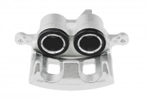 BREMSSATTEL VORDERACHSE passend für MITSUBISHI L200 K6#/K7# 2.4,2.5TD 01-08 /LINKS/