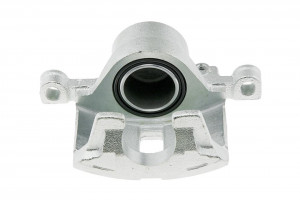 BREMSSATTEL VORDERACHSE passend für MITSUBISHI L200 96-07, SPACE GEAR 95-02, L400 95-05, HYUNDAI GALLOPER SWB 98- /LINKS,-ABS/