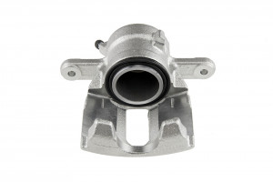 BREMSSATTEL VORDERACHSE passend für NISSAN MICRA K12 03-10, NOTE 05-12 /LINKS/