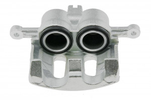 BREMSSATTEL VORDERACHSE passend für NISSAN TERRANO 87-96, PATHFINDER 86-05, PICK UP 98-10, NP300 PICKUP 08- /LINKS/