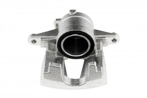 BREMSSATTEL VORDERACHSE passend für OPEL CORSA D 06-14, FIAT PUNTO 05-, DOBLO 01-, CITROEN NEMO/FIAT QUBO/PEUGEOT BIPPER 08- /LINKS/