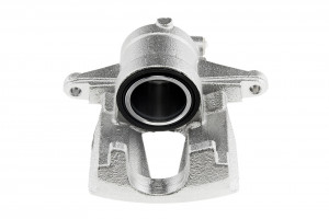 BREMSSATTEL VORDERACHSE passend für OPEL CORSA D 06-14, FIAT PUNTO 05-, DOBLO 01-, CITROEN NEMO/FIAT QUBO/PEUGEOT BIPPER 08- /RECHTS/