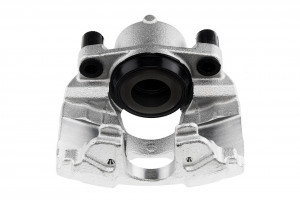 BREMSSATTEL VORDERACHSE passend für OPEL VECTRA C 1.6-2.2CDTI 02-, SIGNUM 1.8-2.2 03-, SAAB 9-3 14 02-, FIAT CROMA 1.8, 1.9JTD, 2.2 05- /LINKS/