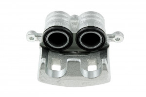 BREMSSATTEL VORDERACHSE passend für SUBARU FORESTER 02-, IMPREZA 00-, LEGACY 03-, OUTBACK 03- /RECHTS/