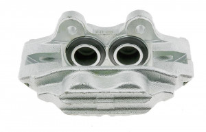 BREMSSATTEL VORDERACHSE passend für TOYOTA LAND CRUISER 3.0TD 93-96, 4RUNNER 3.0 90-95, HI-LUX 89-05 /LINKS/