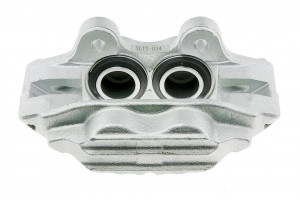 BREMSSATTEL VORDERACHSE passend für TOYOTA LAND CRUISER 3.0TD 93-96, 4RUNNER 3.0 90-95, HI-LUX 89-05 /RECHTS/
