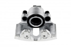 BREMSSATTEL VORDERACHSE passend für AUDI A4 95-09, A6 97-05, VW PASSAT 96-05, SKODA SUPERB 02-08 /LINKS, SYSTEM ATE FI=57MM/