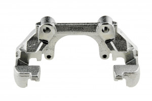 HALTER FÜR BREMSSATTEL, BREMSSATTEL passend für AUDI 100 90-94, A3 96-03, A4 95-01, A6 94-05, VW PASSAT 88-05, BORA 98-05, GOLF III/IV 91-05, NEW BETTLE 98-10, VENTO 91-98, SKODA OCTAVIA I 96-10, SUPERB 02-08, SEAT LEON 99-06, T