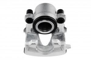 BREMSSATTEL VORDERACHSE passend für AUDI A1 10-, A3 96-13, SEAT IBIZA 02-, LEON 99-, TOLEDO 97-, SKODA FABIA 99-, OCTAVIA 97-, VW GOLF IV, V, VI 97-13, POLO 99- /LINKS, FI=54MM/