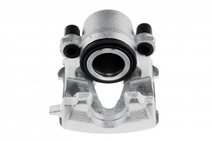 BREMSSATTEL VORDERACHSE passend für AUDI A1 10-, A3 96-13, SEAT IBIZA 02-, LEON 99-, TOLEDO 97-, SKODA FABIA 99-, OCTAVIA 97-, VW GOLF IV, V, VI 97-13, POLO 99- /RECHTS, FI=54MM/