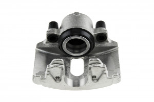 BREMSSATTEL VORDERACHSE passend für VW GOLF V/VI 03-13, PASSAT 05-15, TOURAN 03-, SKODA FABIA 14-, OCTAVIA 04-, SUPERB 08-, SEAT ALTEA 04-, IBIZA 08- /LINKS/