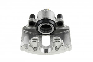 BREMSSATTEL VORDERACHSE passend für VW GOLF V/VI 03-13, PASSAT 05-15, TOURAN 03-, SKODA FABIA 14-, OCTAVIA 04-, SUPERB 08-, SEAT ALTEA 04-, IBIZA 08- /RECHTS/
