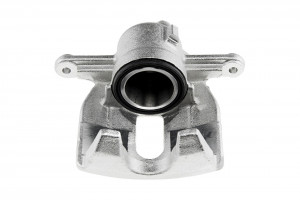 BREMSSATTEL VORDERACHSE passend für SKODA FABIA 1.6, 2.0, 1.9TDI, 2.0TDI 99-14, VW POLO /SEAT IBIZA 1.8GTI, 1.9TDI 03-09 /RECHTS/