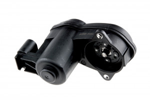 STELLMOTOR HANDBREMSE BREMSSATTEL passend für BMW 5 F10/F11 09-, 6 F06/F12/F13 10-, X3 F25 10-, X4 F26 13-, I8 14-, Z4 09-, RANGE ROVER/RANGE ROVER SPORT 12-17 L/R