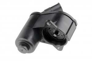 STELLMOTOR HANDBREMSE BREMSSATTEL passend für AUDI A6 C6 05.2004-2011 /6 FREZÓW,L/R/