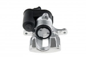 BREMSSATTEL HINTERACHSE passend für AUDI A6 C6 08.2006-2011 /RECHTS, ELEKTRYCZNY/