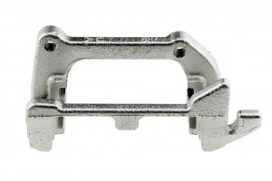 HALTER FÜR BREMSSATTEL, BREMSSATTEL passend für AUDI A4 07-15, A5 07-17, A6 10-, A7 10-, Q5 09- /HINTEN,LINKS,TARCZA 12MM/