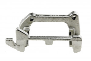 HALTER FÜR BREMSSATTEL, BREMSSATTEL passend für AUDI A4 07-15, A5 07-17, A6 10-, A7 10-, Q5 09- /HINTEN,RECHTS,TARCZA 12MM/