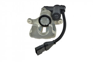 BREMSSATTEL HINTERACHSE passend für AUDI A8/S8 03-10 /LINKS, ELEKTRYCZNY/